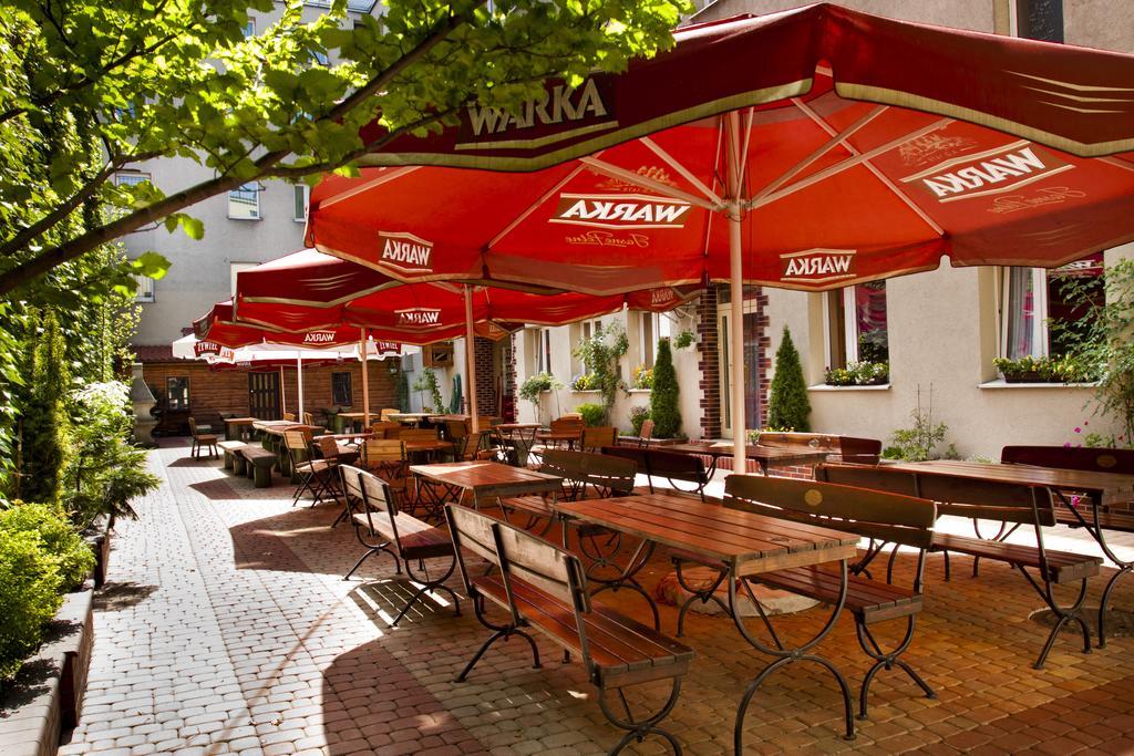 Zaleze Frühstückspension Kattowitz